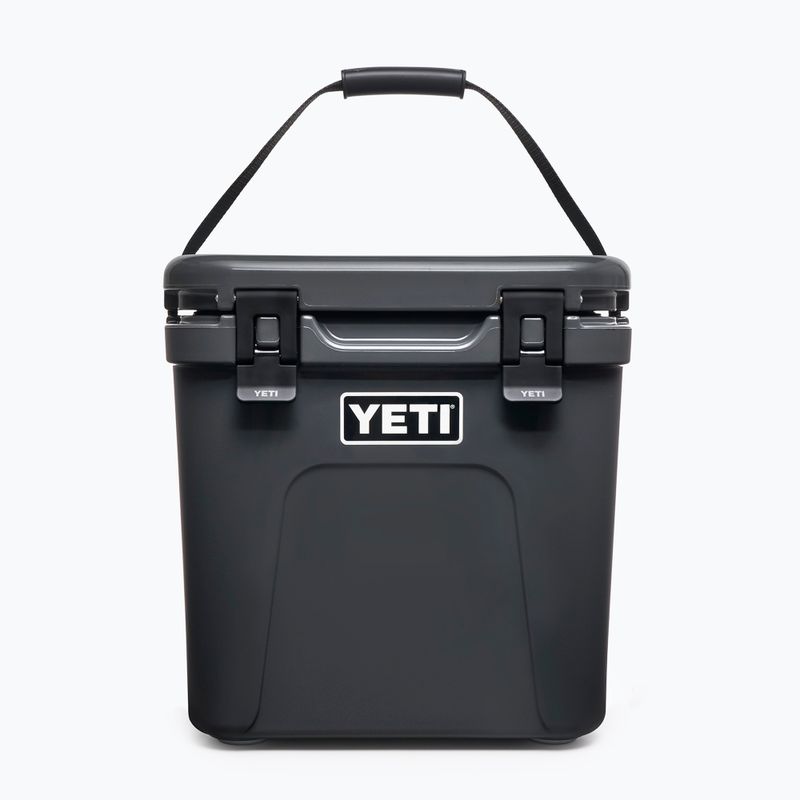 Turistinis šaldytuvas YETI Roadie charcoal 3