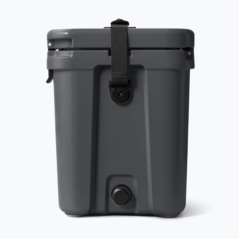 Turistinė šaldytuvė YETI Roadie 20 l charcoal 7