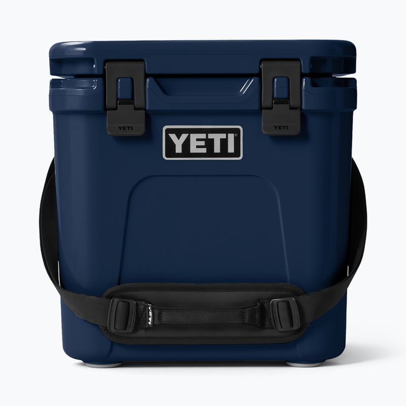 Nešiojamas šaldytuvas YETI Roadie 20 l navy