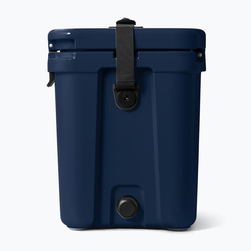 Nešiojamas šaldytuvas YETI Roadie 20 l navy 4