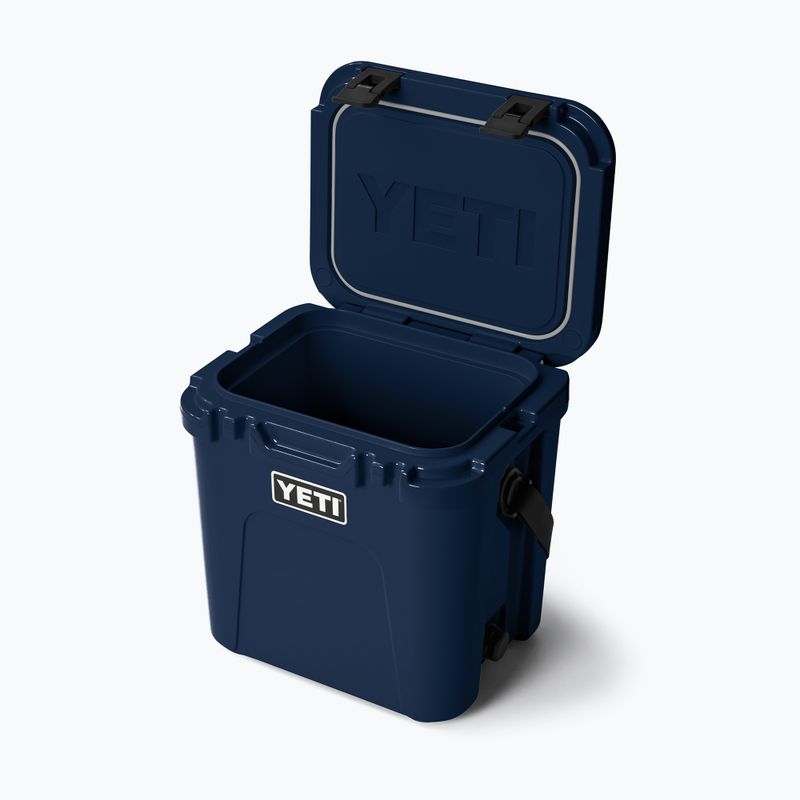 Nešiojamas šaldytuvas YETI Roadie 20 l navy 6