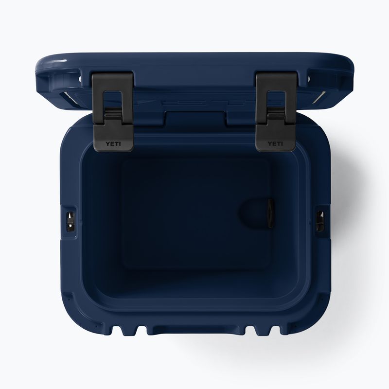 Nešiojamas šaldytuvas YETI Roadie 20 l navy 7