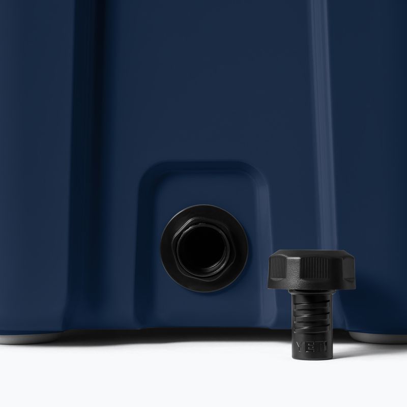 Turistinis šaldytuvas YETI Roadie navy 8