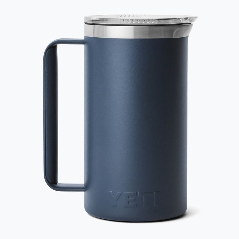 Ąsotis YETI Rambler Pitcher 1 l navy 2