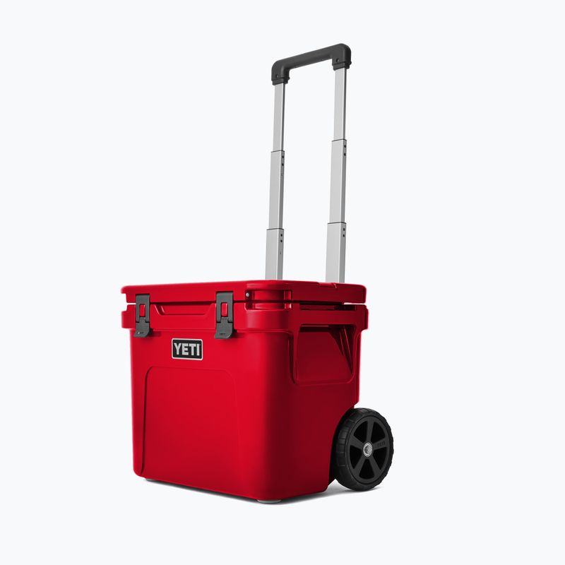 Turistinis šaldytuvas YETI Roadie 32 l rescue red 3