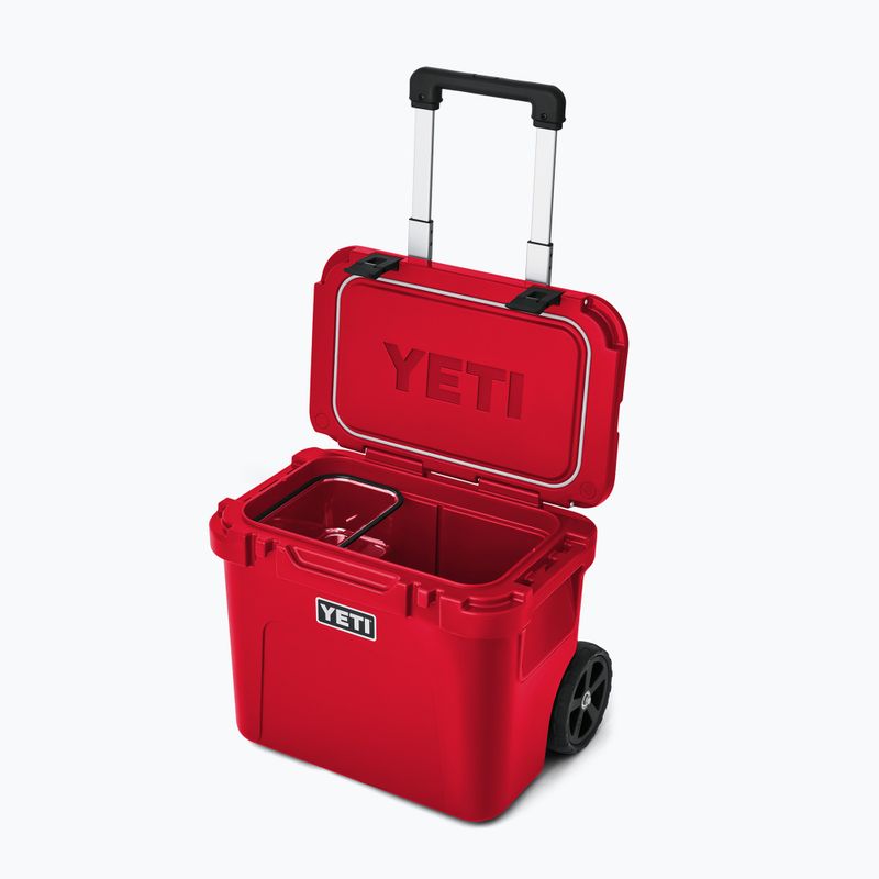 Turistinis šaldytuvas YETI Roadie 32 l rescue red 4