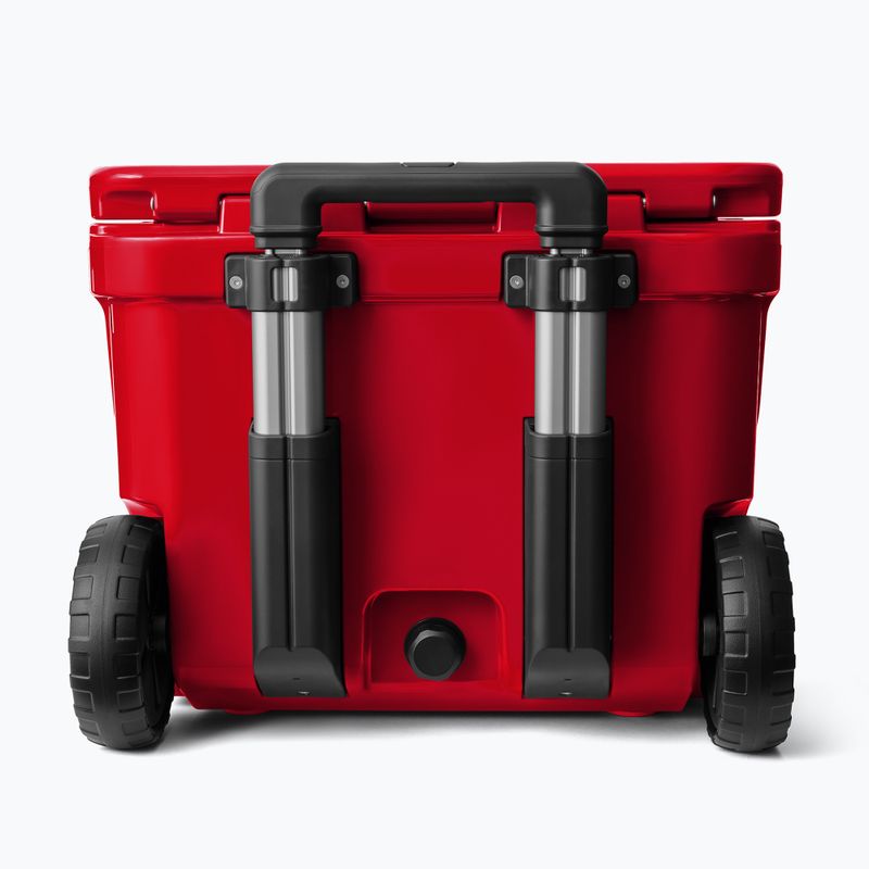 Turistinis šaldytuvas YETI Roadie 32 l rescue red 6