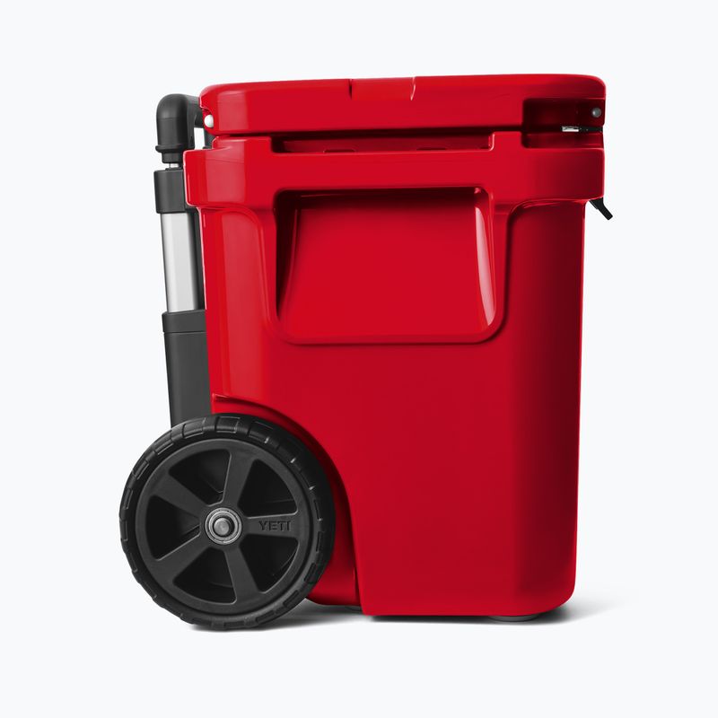 Turistinis šaldytuvas YETI Roadie 32 l rescue red 7