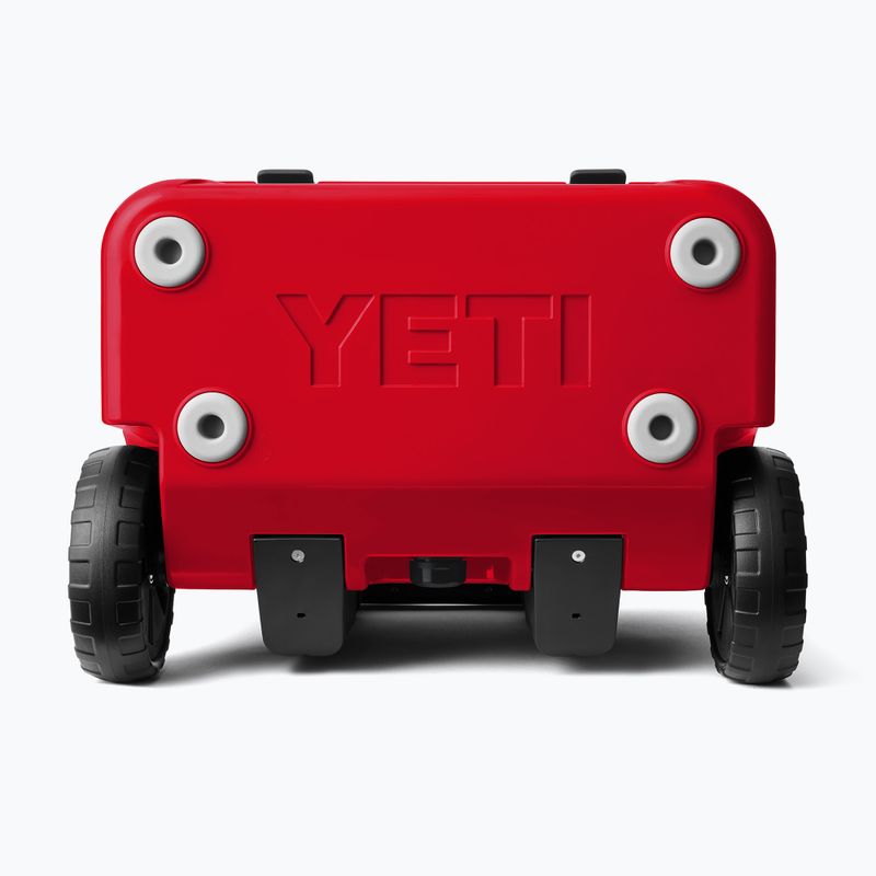 Turistinis šaldytuvas YETI Roadie 32 l rescue red 9