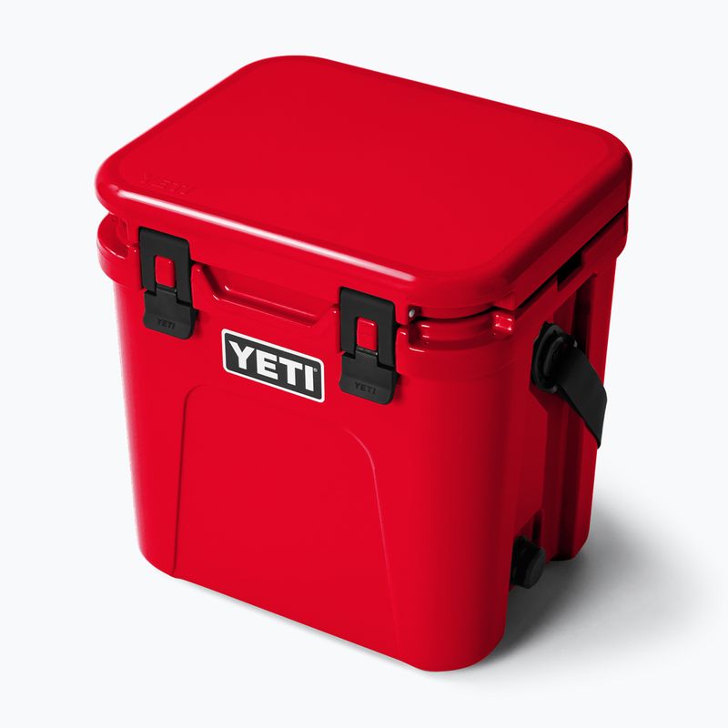Nešiojamas šaldytuvas YETI Roadie 20 l rescue red 3