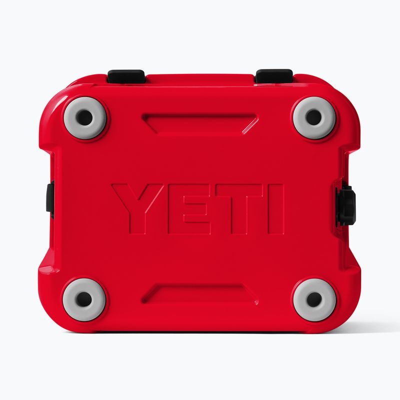 Nešiojamas šaldytuvas YETI Roadie 20 l rescue red 5
