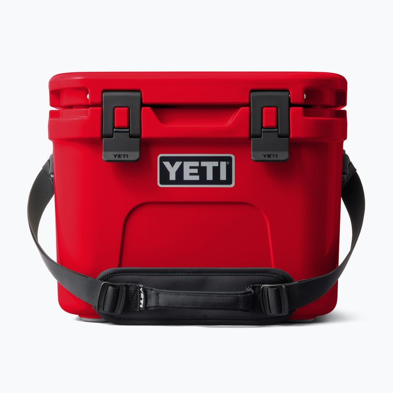 Nešiojamas šaldytuvas YETI Roadie 7,5 l rescue red