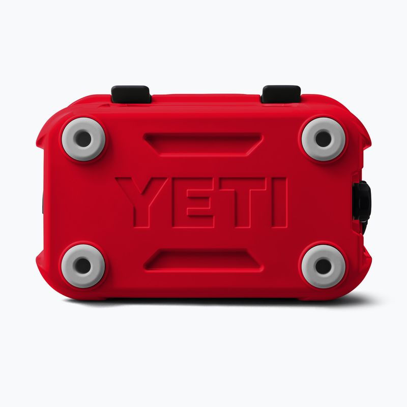 Nešiojamas šaldytuvas YETI Roadie 7,5 l rescue red 5
