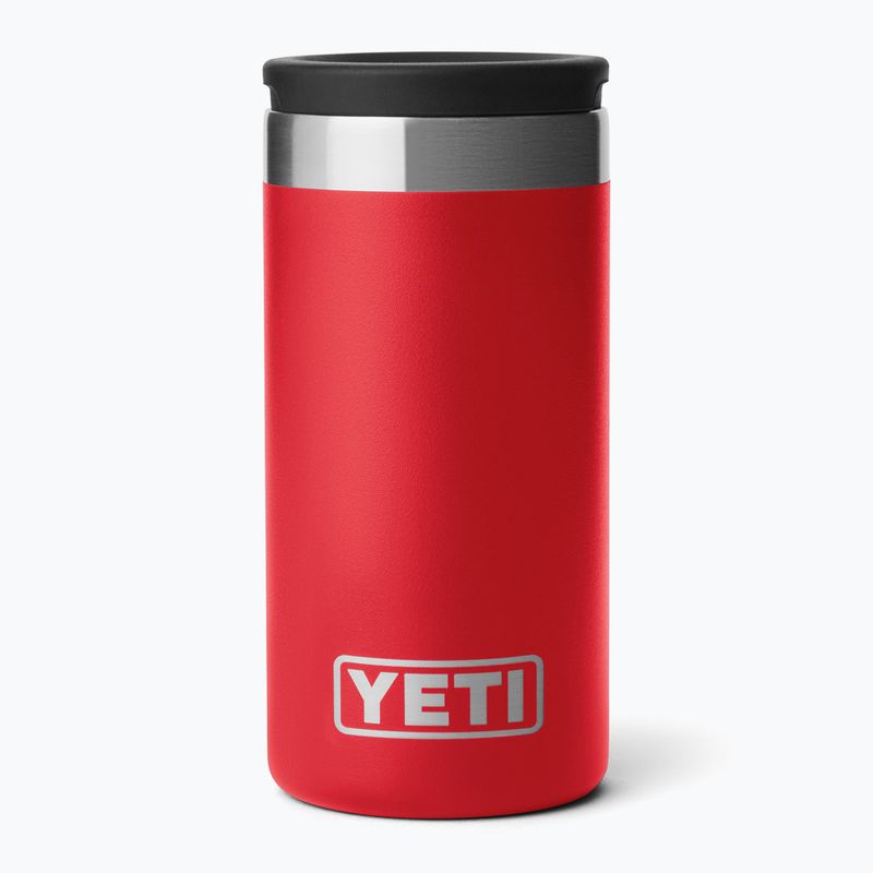 Turistinės taurės YETI Shot 48 ml 4 pcs. rescue red 5