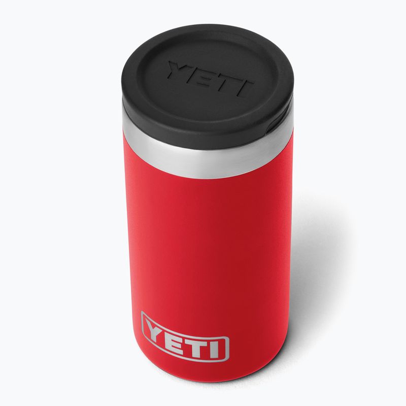 Turistinės taurės YETI Shot 48 ml 4 pcs. rescue red 7