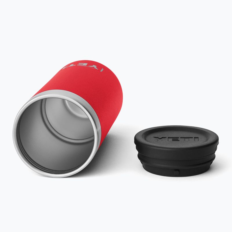 Turistinės taurės YETI Shot 48 ml 4 pcs. rescue red 8