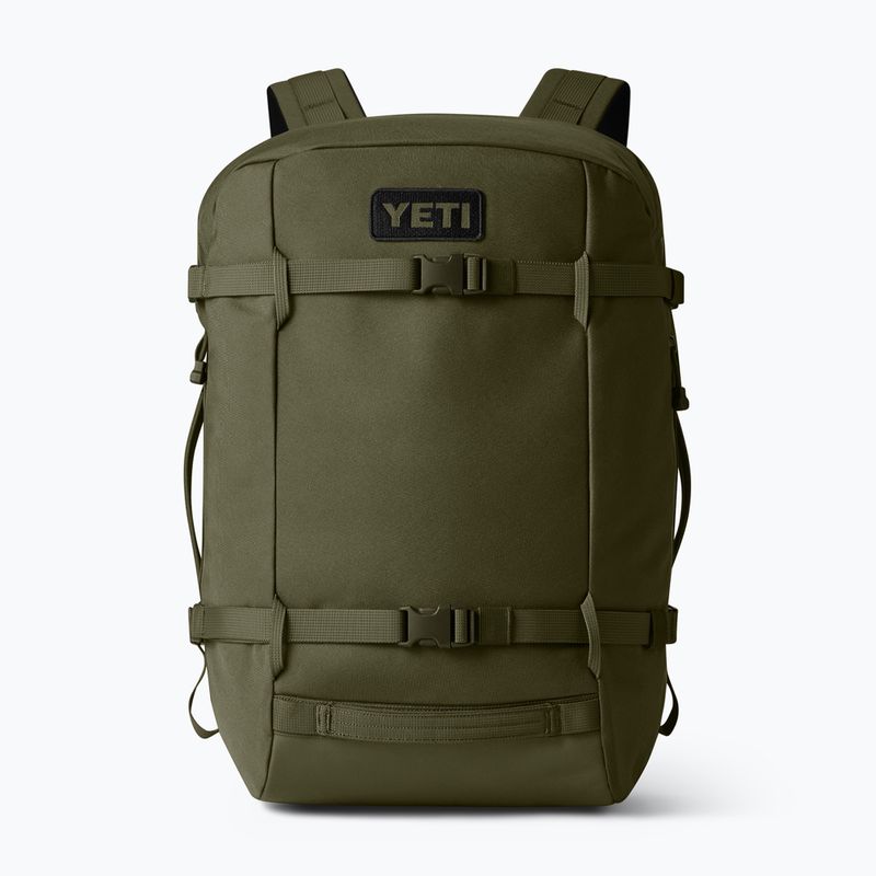 Miesto kuprinė YETI Crossroads 22 l olive