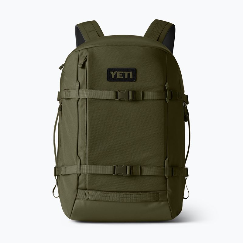Miesto kuprinė YETI Crossroads 35 l olive