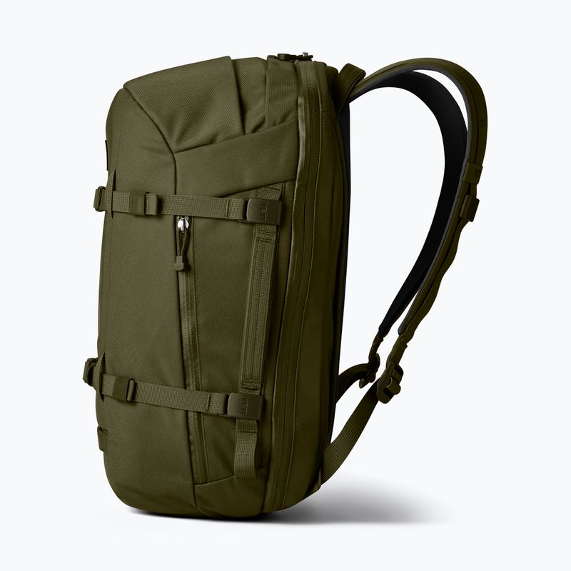 Miesto kuprinė YETI Crossroads 35 l olive 4