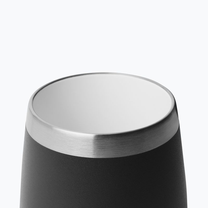 Termosas YETI Rambler CL Wine 295 ml black 4