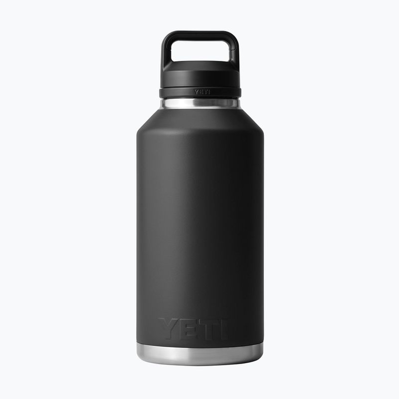 Termo gertuvė YETI Rambler Chug 1900 ml black 2