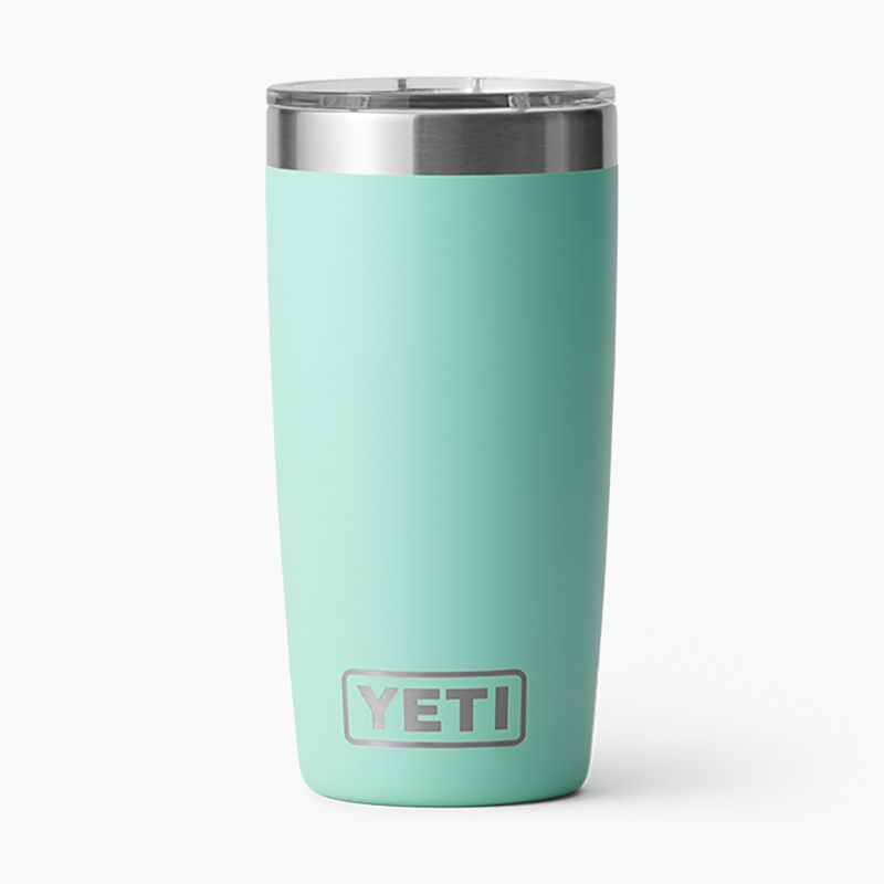 Termosas YETI Rambler Tumbler 296 ml seafoam