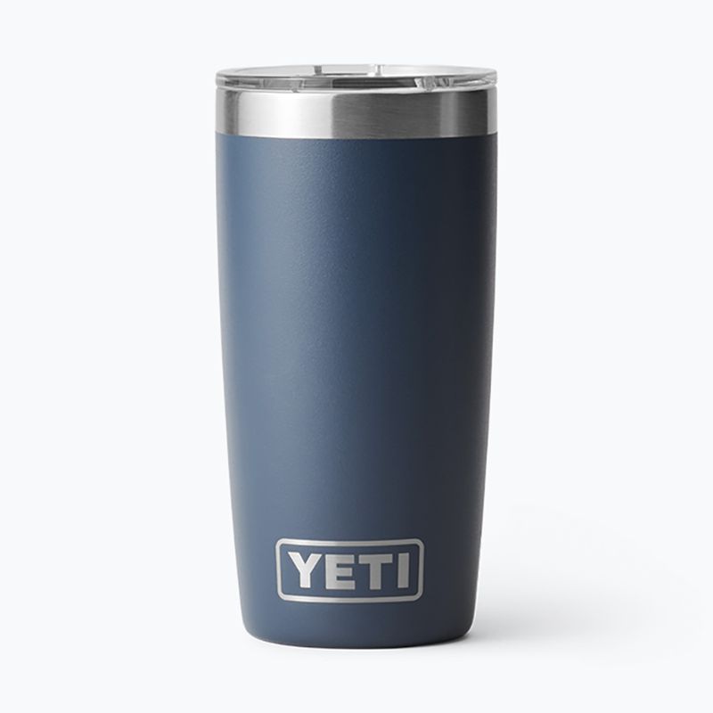 Termosas YETI Rambler Tumbler 296 ml navy