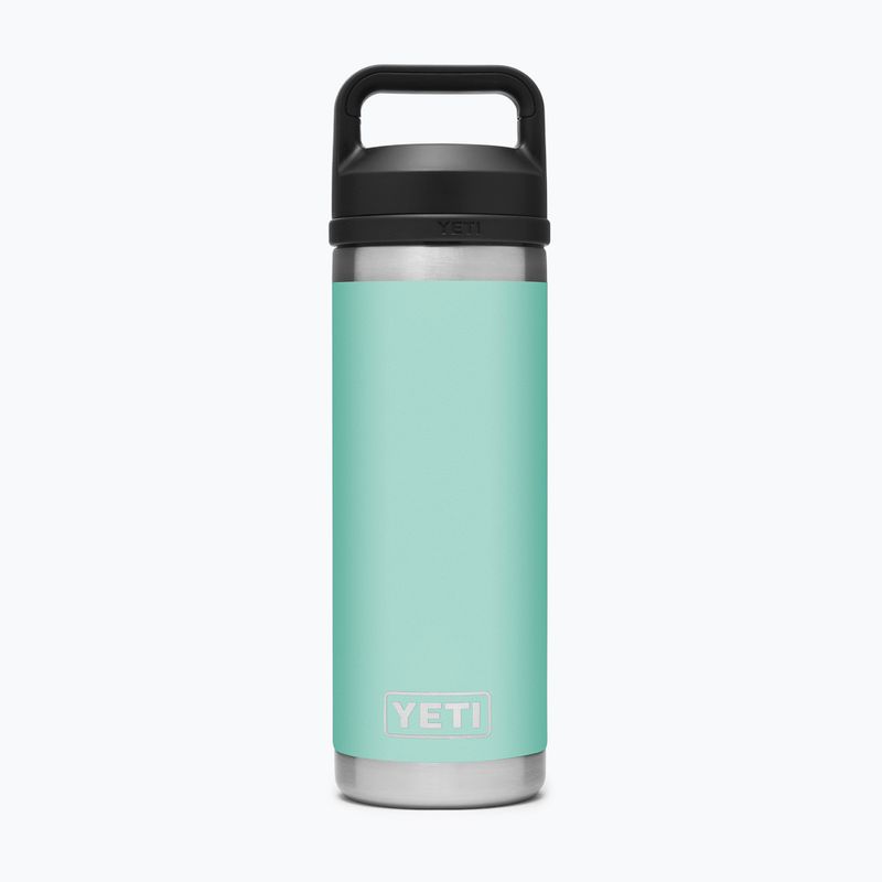 Termosas YETI Rambler Chug 532 ml seafoam