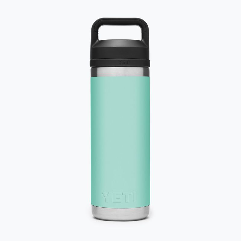 Termosas YETI Rambler Chug 532 ml seafoam 2