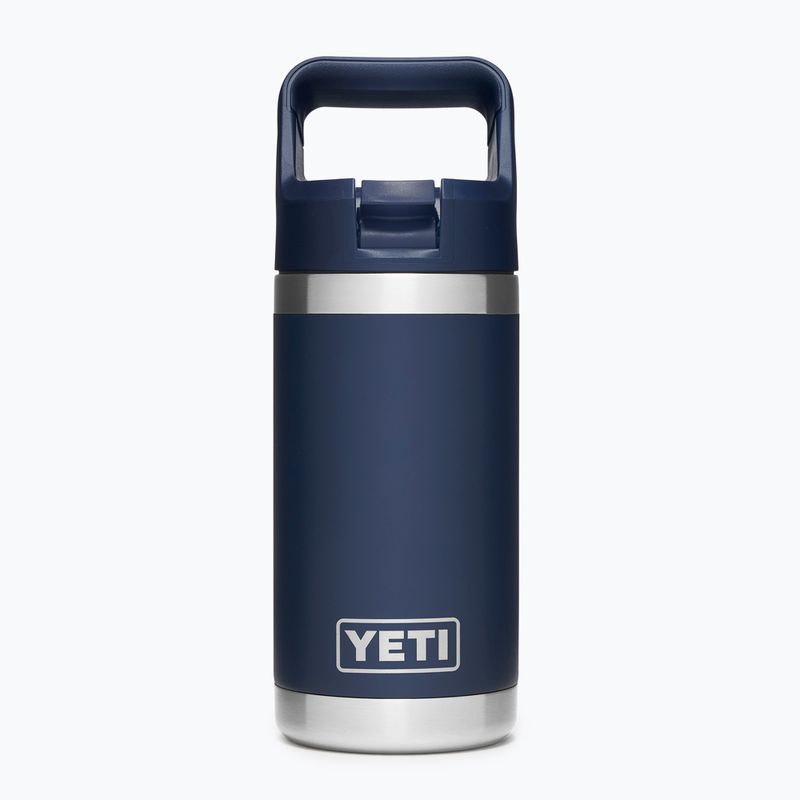 Termo gertuvė YETI Rambler Kids 354 ml navy