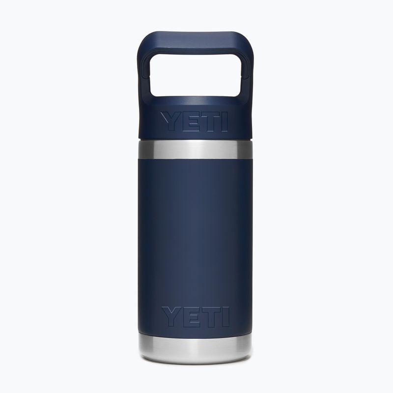 Termo gertuvė YETI Rambler Kids 354 ml navy 2