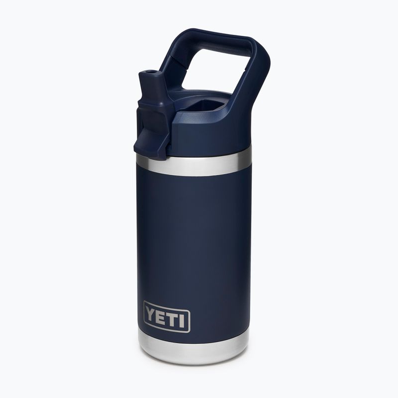 Termo gertuvė YETI Rambler Kids 354 ml navy 3