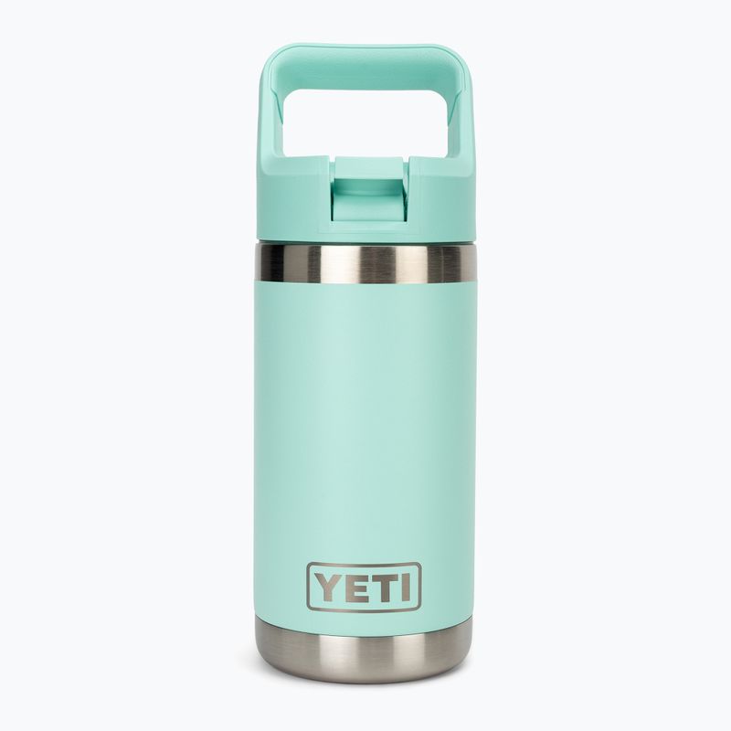 Termo gertuvė YETI Rambler Kids 354 ml seafoam