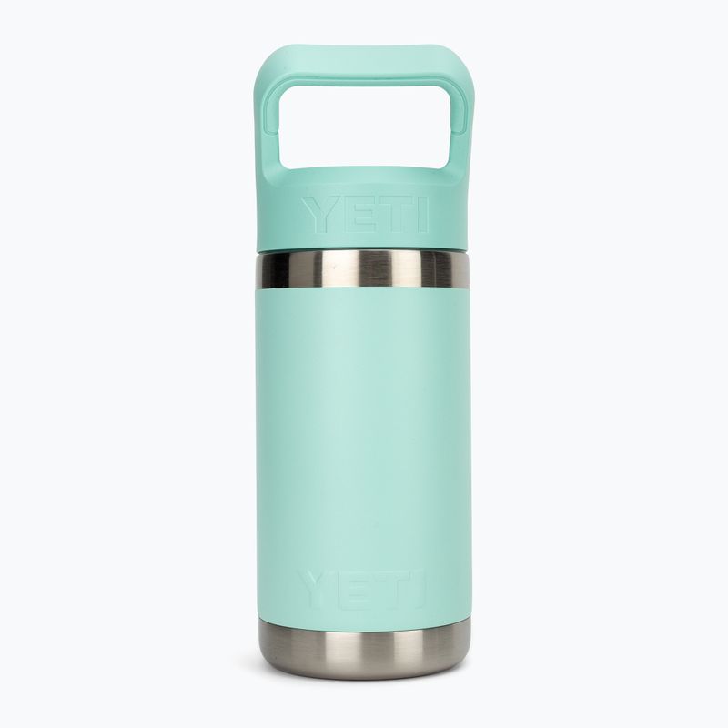 Termo gertuvė YETI Rambler Kids 354 ml seafoam 2
