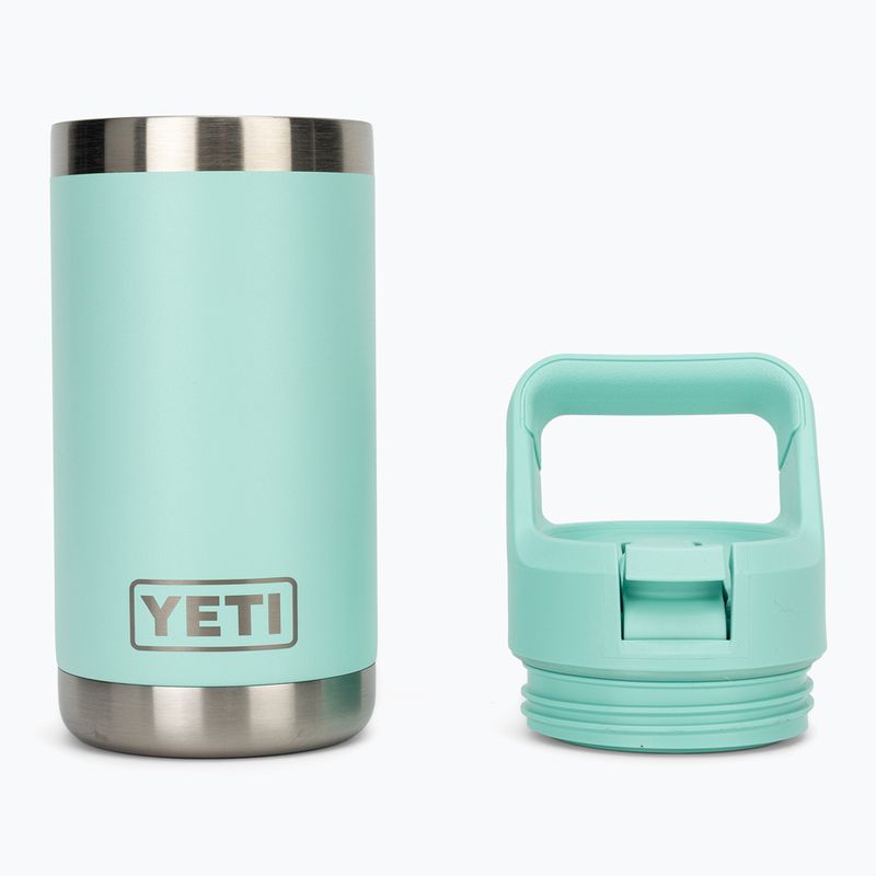 Termo gertuvė YETI Rambler Kids 354 ml seafoam 3