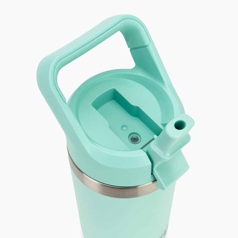 Termo gertuvė YETI Rambler Kids 354 ml seafoam 4