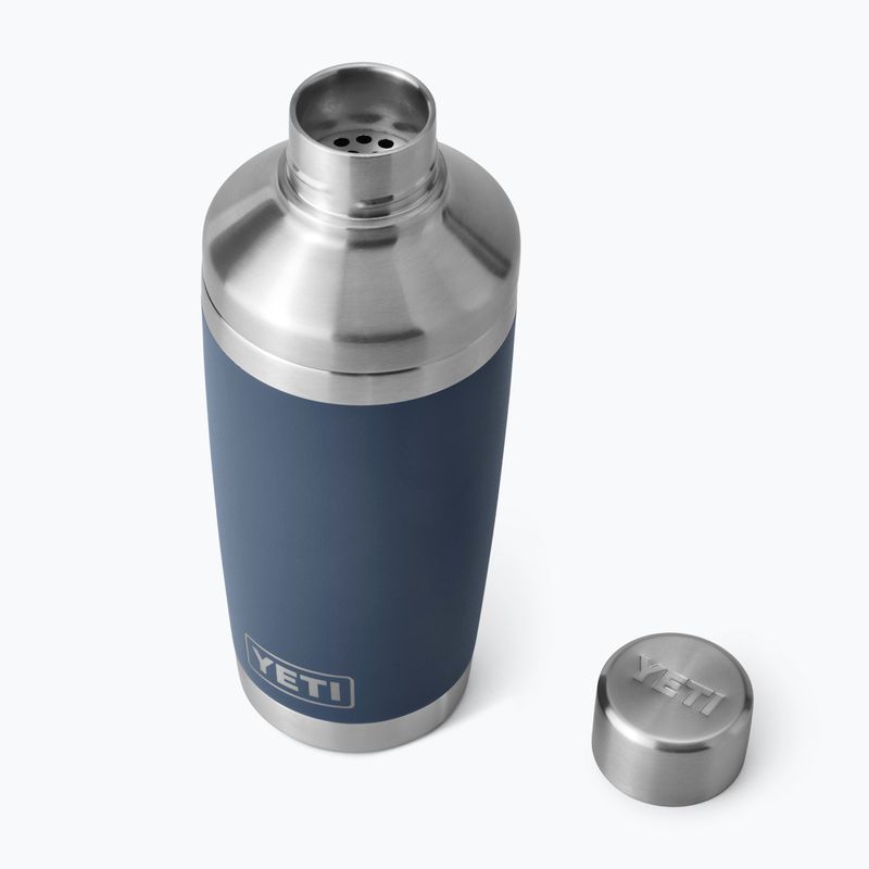 Shakeris YETI Ramber Cocktail 591 ml navy 4