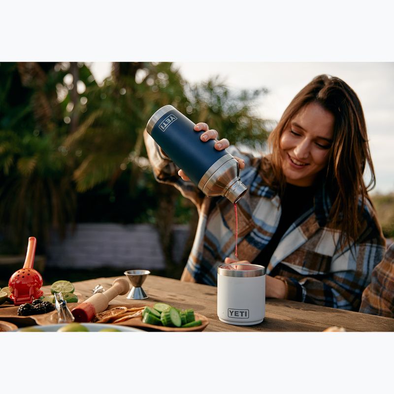 Shakeris YETI Ramber Cocktail 591 ml navy 7