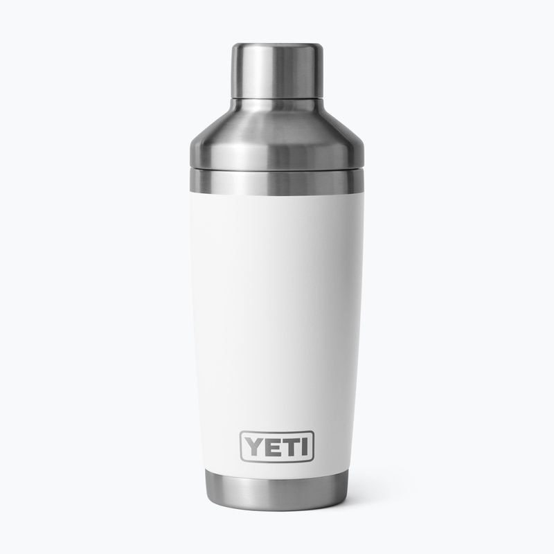 Shakeris YETI Ramber Cocktail 591 ml white