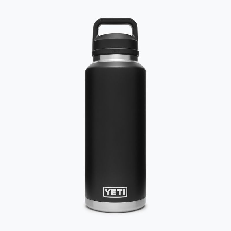 Termosas YETI Rambler Chug 1400 ml black