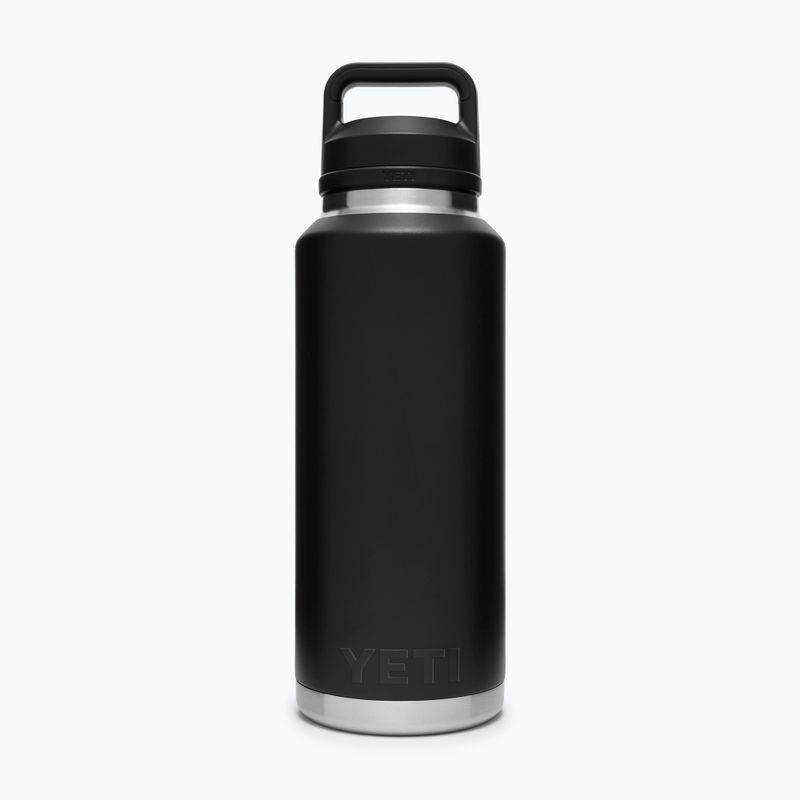 Termosas YETI Rambler Chug 1400 ml black 2