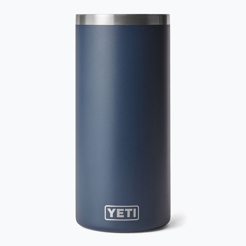 Vyno šaldytuvas YETI Wine Chiller navy
