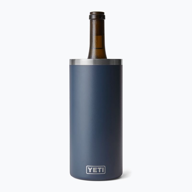Vyno šaldytuvas YETI Wine Chiller navy 2