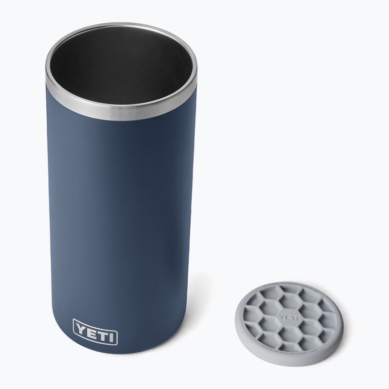 Vyno šaldytuvas YETI Wine Chiller navy 7