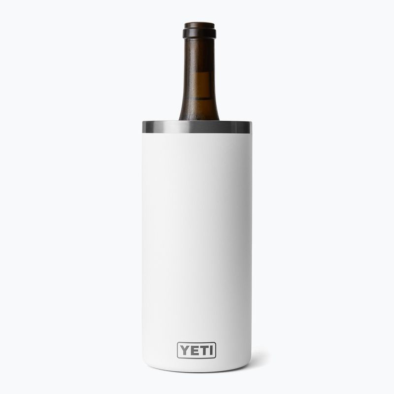 Vyno šaldytuvas YETI Wine Chiller white 2
