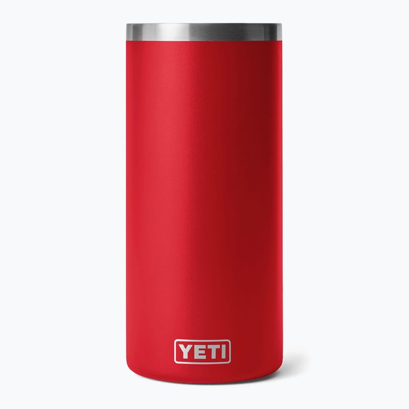 Vyno šaldytuvas YETI Wine Chiller rescue red