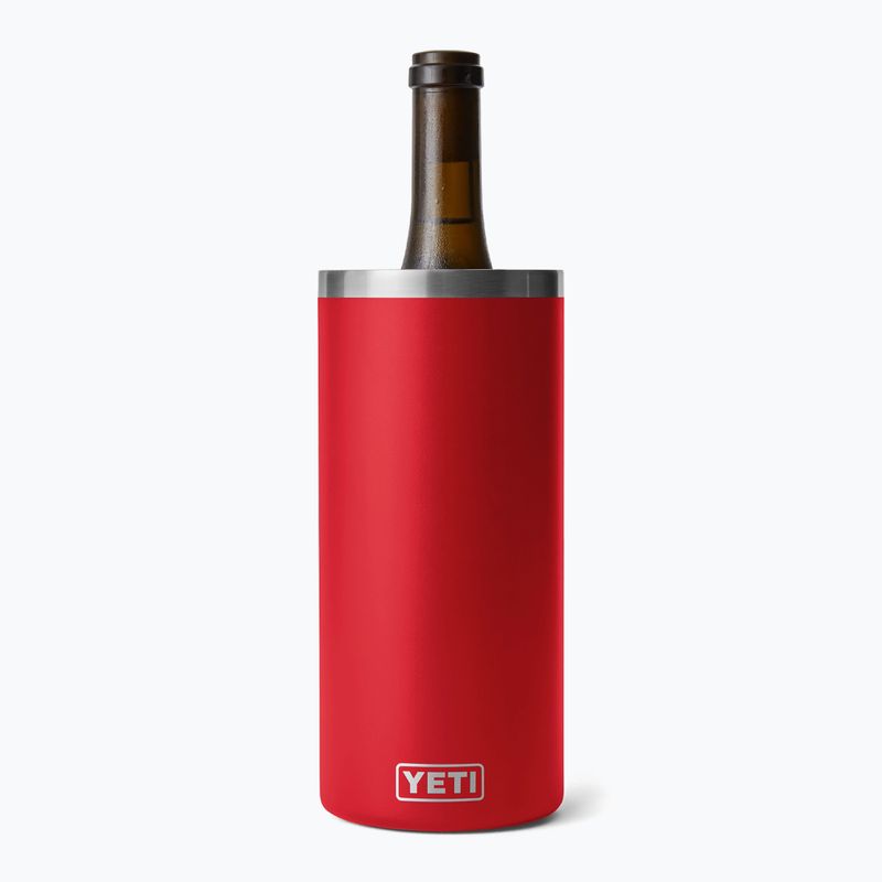 Vyno šaldytuvas YETI Wine Chiller rescue red 2