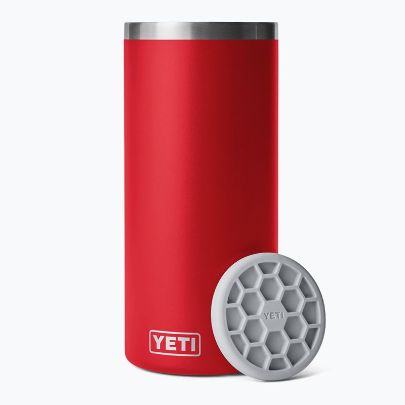 Vyno šaldytuvas YETI Wine Chiller rescue red 6