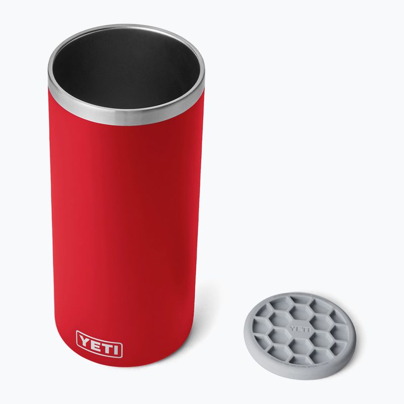 Vyno šaldytuvas YETI Wine Chiller rescue red 7