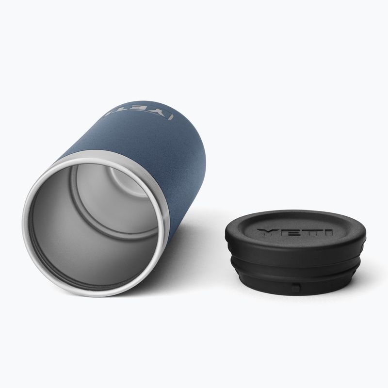 Turistinės taurės YETI Shot 48 ml 4 pcs. navy 8